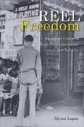 Vorderes Coverbild Reel Freedom