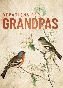 Devotions for Grandpas