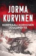 Korpraali Korhosen joulupöytä