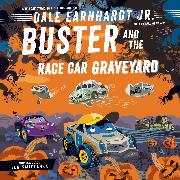 Buster and the Race Car Graveyard