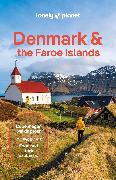 Lonely Planet Denmark & the Faroe Islands