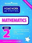 RS Homework Activites Mathematics Level 2