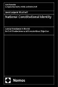 National Constitutional Identitiy