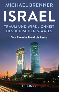 Vorderes Coverbild Israel