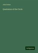 Quadrature of the Circle