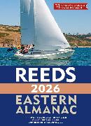 Reeds Eastern Almanac 2026