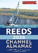 Reeds Channel Almanac 2026