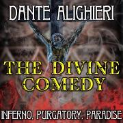 Vorderes Coverbild The Divine Comedy