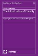 The Added Value of Equality