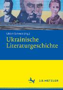 Ukrainische Literaturgeschichte