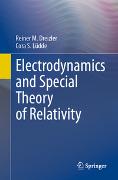 Electrodynamics and Special Theory of Relativity