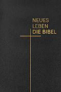 Neues Leben. Die Bibel, Standardausgabe, Leder mit Goldschnitt