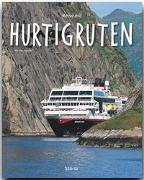 Vorderes Coverbild Reise mit Hurtigruten