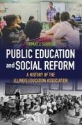 Public Education and Social Reform