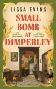 Small Bomb At Dimperley