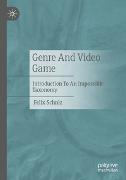 Genre And Video Game