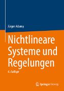 Nichtlineare Systeme und Regelungen