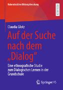 Auf der Suche nach dem „Dialog“