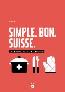 Simple. Bon. Suisse.