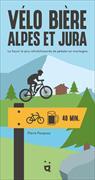 Vélo Bière Alpes et Jura