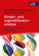 Kinder- und Jugendliteraturanalyse