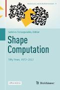 Shape Computation