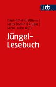 Jüngel-Lesebuch