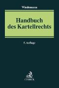 Handbuch des Kartellrechts