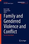 Family and Gendered Violence and Conflict