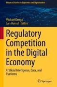 Regulatory Competition in the Digital Economy