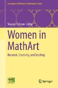 Women in MathArt