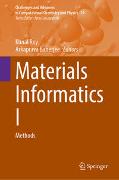 Materials Informatics I