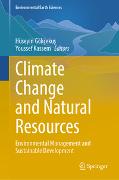 Climate Change and Natural Resources