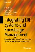 Integrating ERP Systems and Knowledge Management