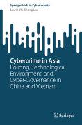 Cybercrime in Asia