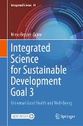 Integrated Science for Sustainable Development Goal 3