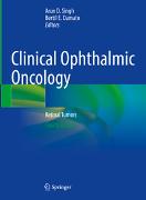 Clinical Ophthalmic Oncology