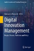 Digital Innovation Management