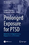 Prolonged Exposure for PTSD