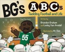 Vorderes Coverbild BG's ABCs