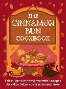 The Cinnamon Bun Cookbook