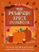 The Pumpkin Spice Cookbook