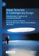 Urban Terrorism in Contemporary Europe