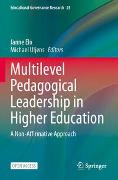 Multilevel Pedagogical Leadership in Higher Education