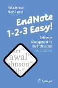 EndNote 1-2-3 Easy!