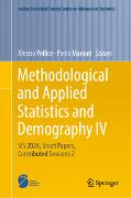 Methodological and Applied Statistics and Demography IV