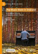 Pop Music Made in Småland