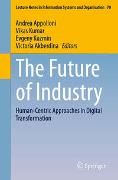 The Future of Industry