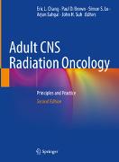 Adult CNS Radiation Oncology