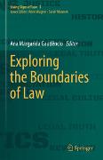 Exploring the Boundaries of Law